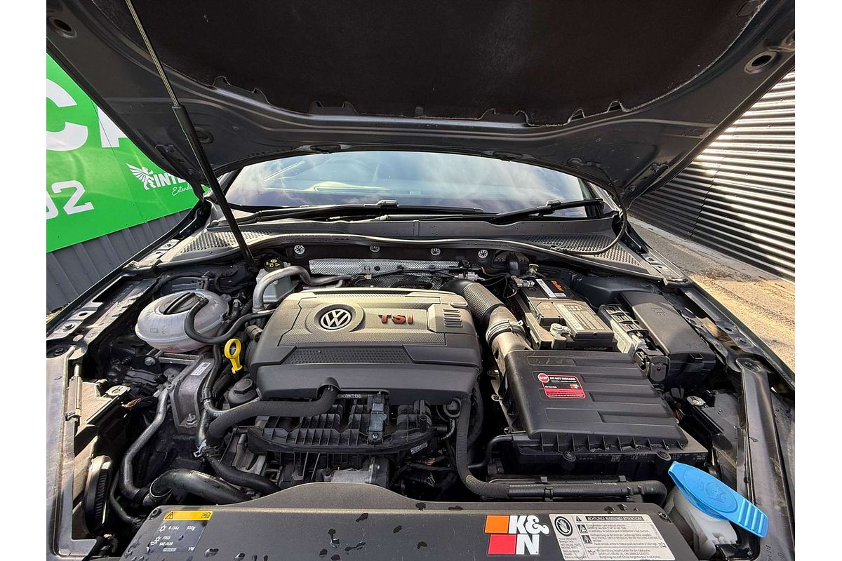 2015 Volkswagen Golf GTI Performance 7
