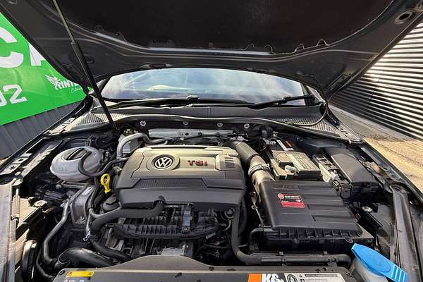 2015 Volkswagen Golf GTI Performance 7