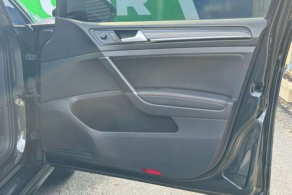 2015 Volkswagen Golf GTI Performance 7