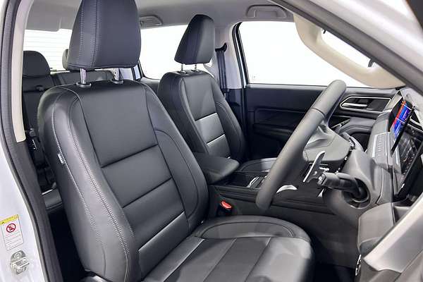 2025 GWM Cannon Premium NPW 4X4