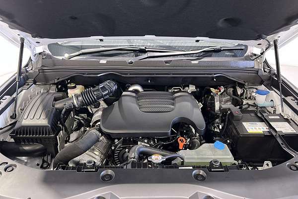 2025 GWM Cannon Premium NPW 4X4