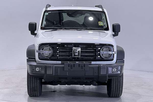 2025 GWM Tank 300 Ultra P01
