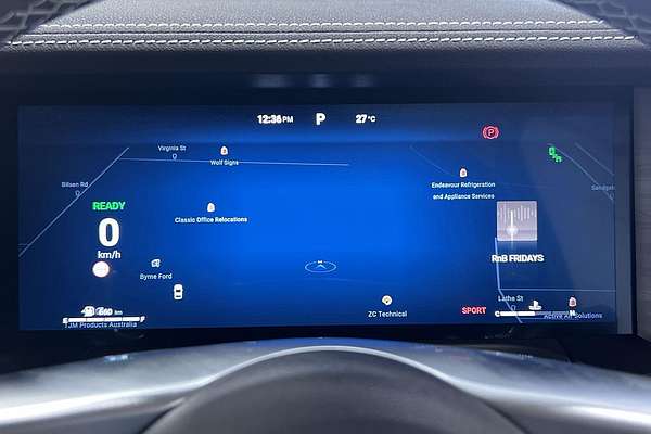 2025 GWM Tank 300 Ultra P01