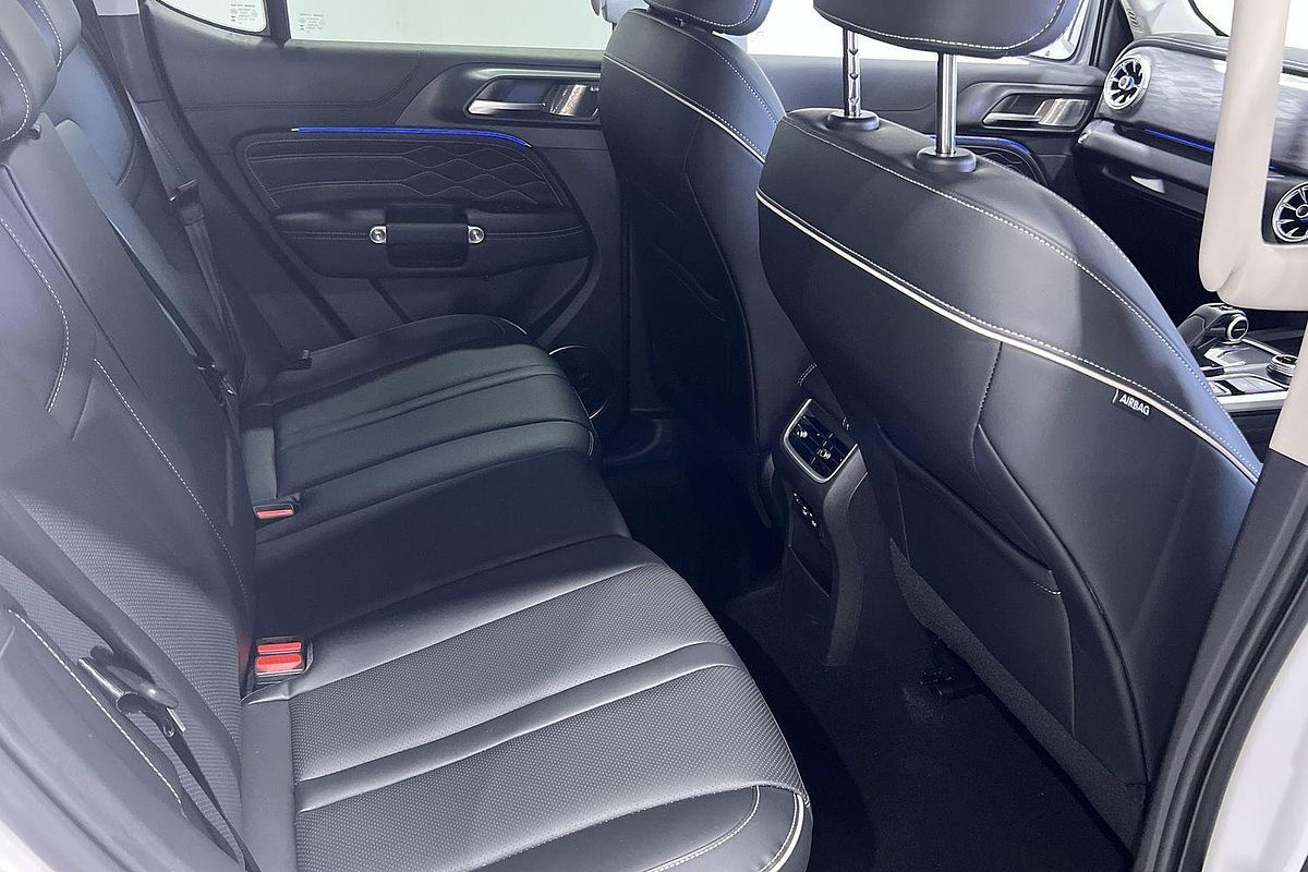 2025 GWM Tank 300 Ultra P01