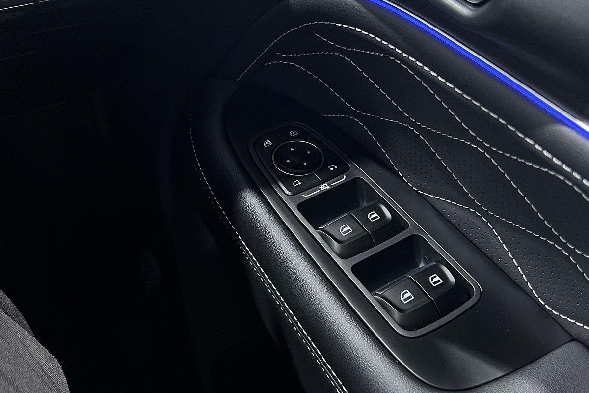 2025 GWM Tank 300 Ultra P01