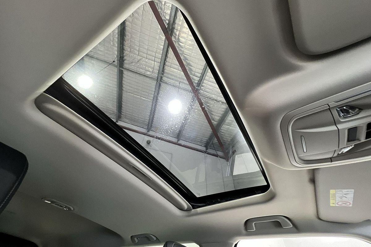 2025 GWM Tank 300 Ultra P01