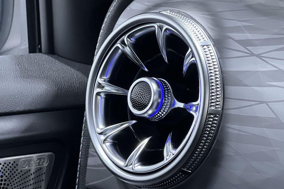 2025 GWM Tank 300 Ultra P01