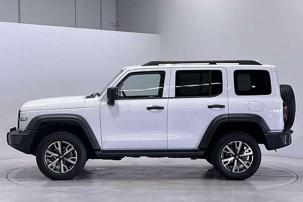 2025 GWM Tank 300 Ultra P01