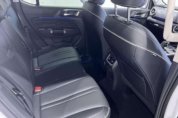 2025 GWM Tank 300 Ultra P01