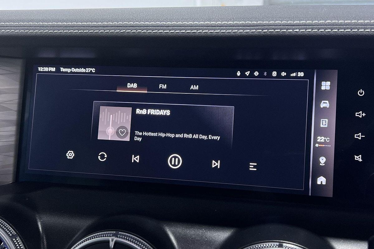 2025 GWM Tank 300 Ultra P01