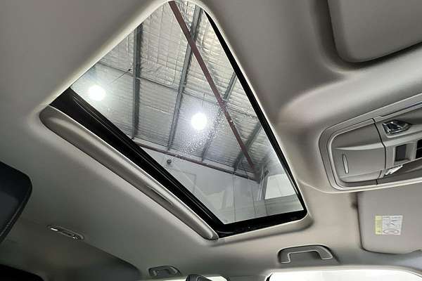 2025 GWM Tank 300 Ultra P01