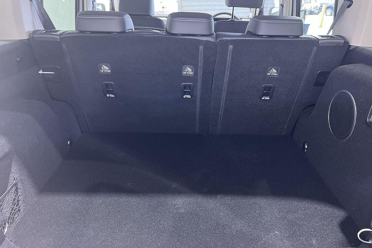 2025 GWM Tank 300 Ultra P01