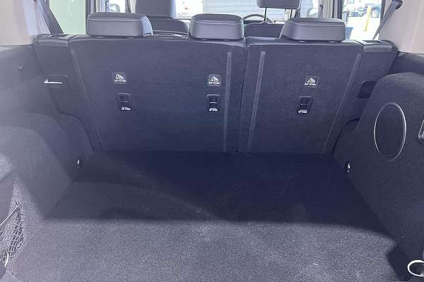 2025 GWM Tank 300 Ultra P01