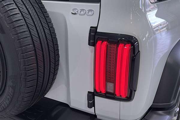 2025 GWM Tank 300 Ultra P01