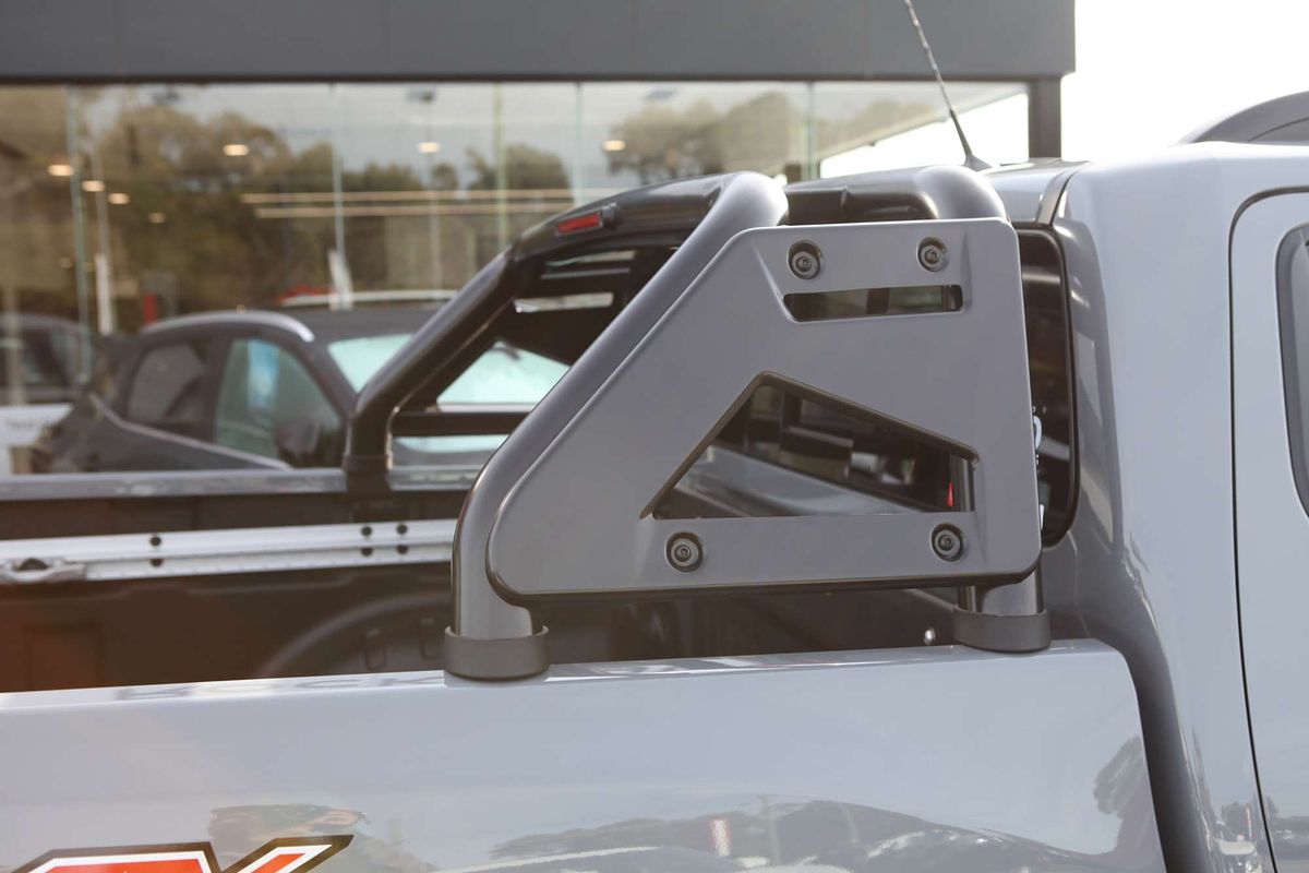 2025 Nissan Navara PRO-4X D23 4X4