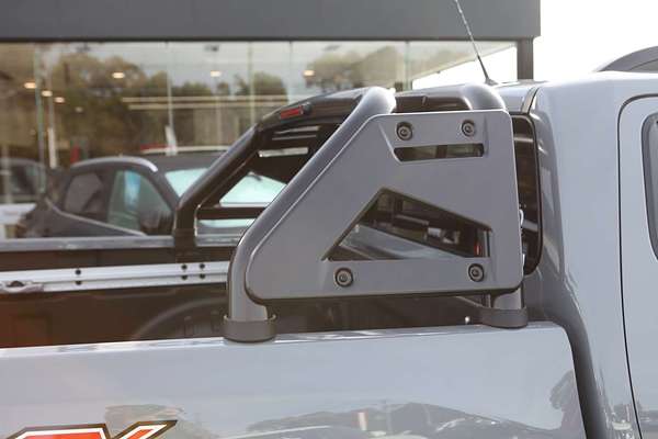 2025 Nissan Navara PRO-4X D23 4X4