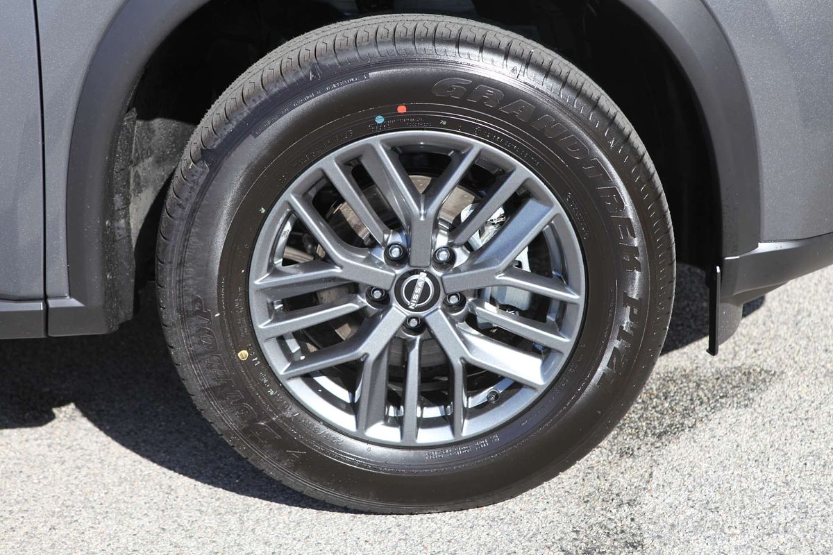 2025 Nissan X-TRAIL ST T33