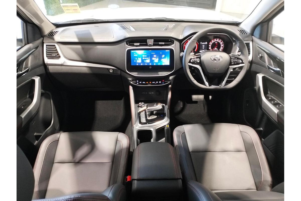 2024 LDV T60 Max LUXE SK8C 4X4