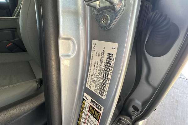 2024 Toyota Tacoma Trailhunter Hybrid