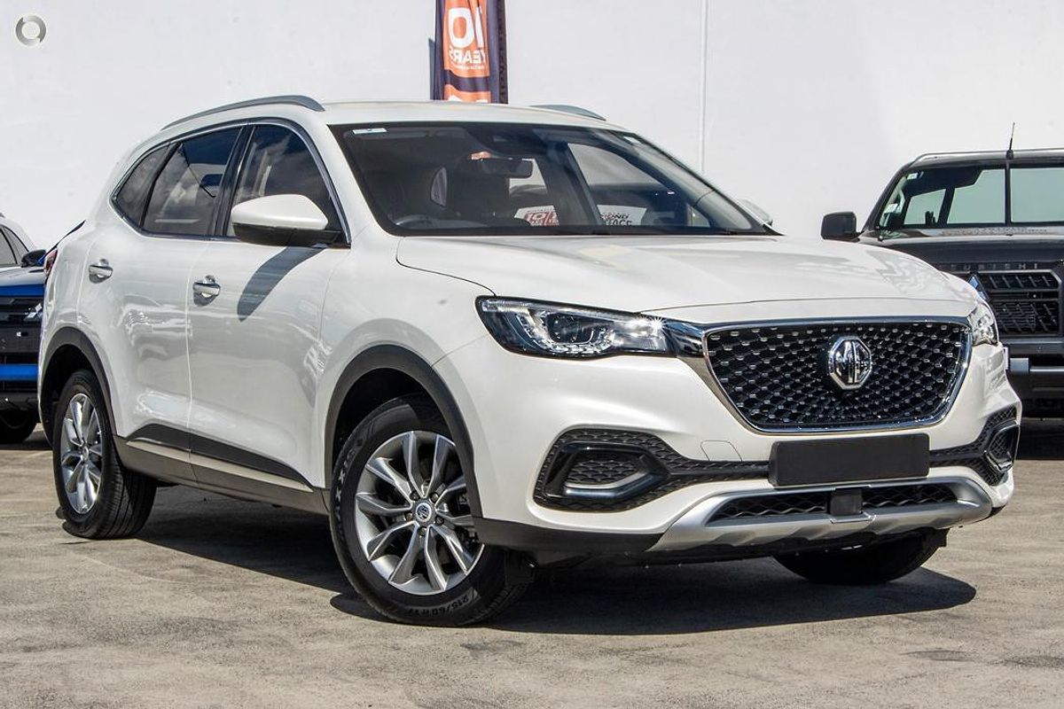 2022 MG HS Plus EV Excite SAS23