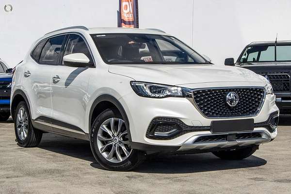 2022 MG HS Plus EV Excite SAS23