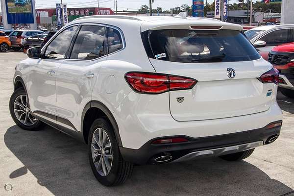 2022 MG HS Plus EV Excite SAS23