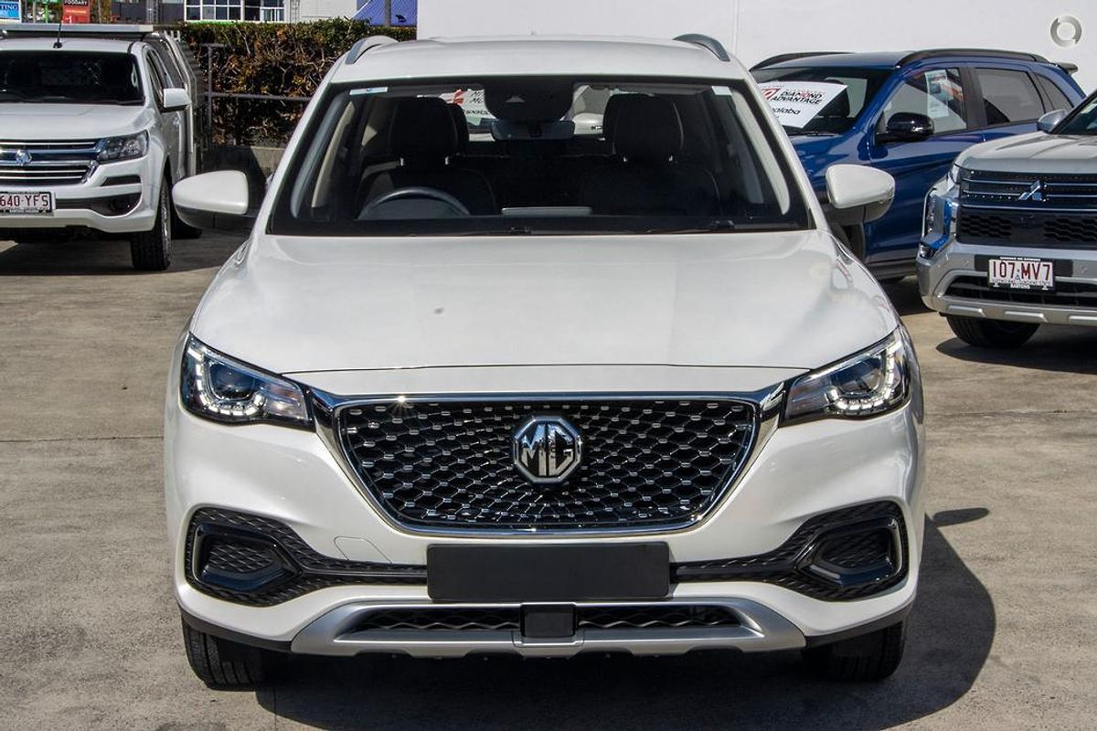 2022 MG HS Plus EV Excite SAS23