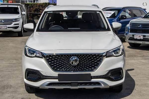 2022 MG HS Plus EV Excite SAS23