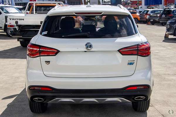 2022 MG HS Plus EV Excite SAS23