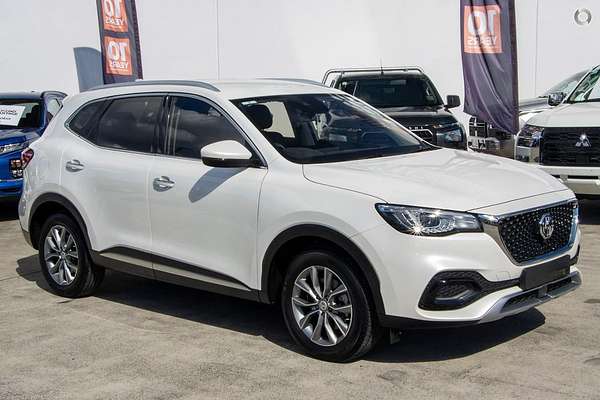 2022 MG HS Plus EV Excite SAS23