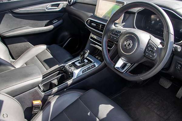 2022 MG HS Plus EV Excite SAS23