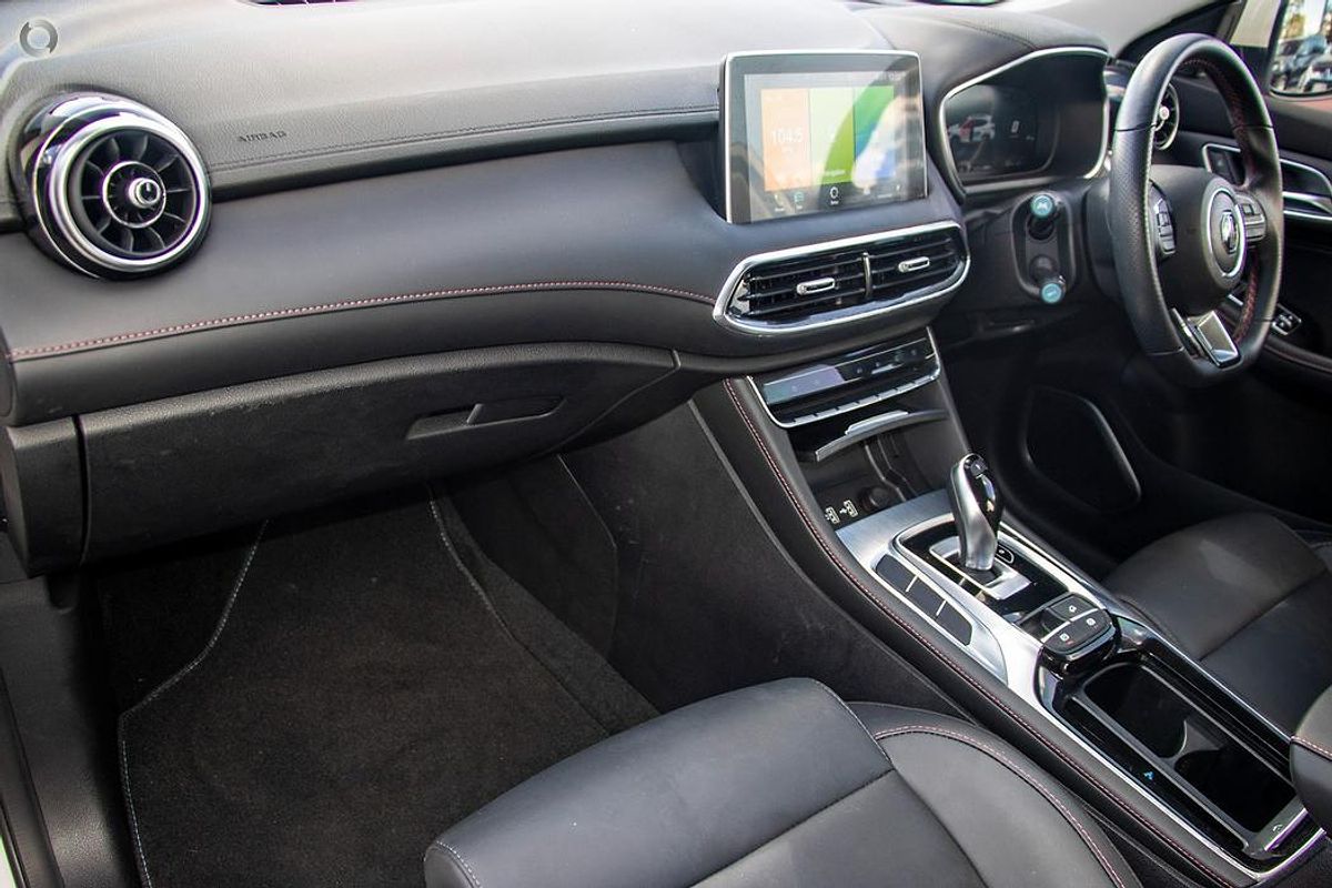 2022 MG HS Plus EV Excite SAS23