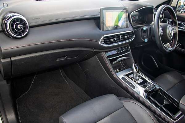 2022 MG HS Plus EV Excite SAS23