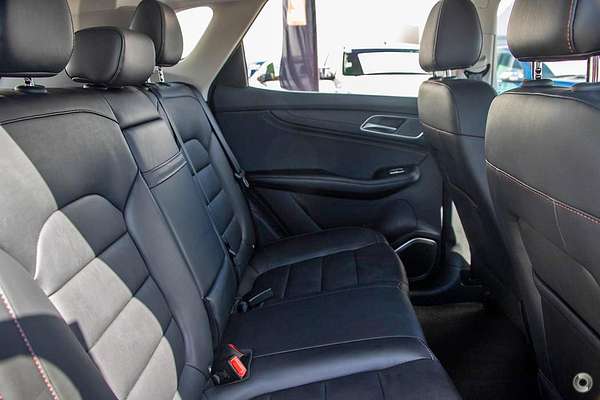 2022 MG HS Plus EV Excite SAS23