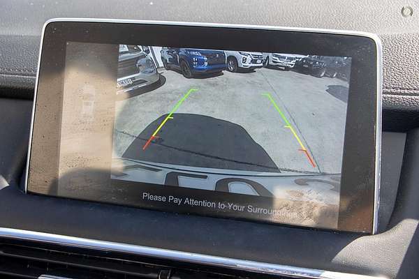 2022 MG HS Plus EV Excite SAS23