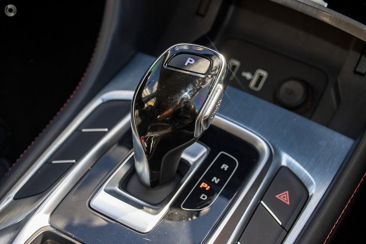 2022 MG HS Plus EV Excite SAS23