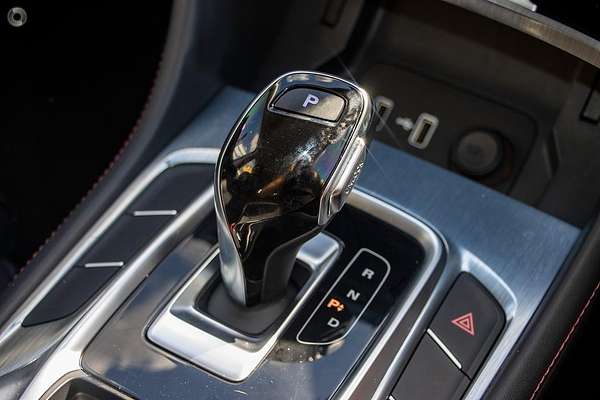 2022 MG HS Plus EV Excite SAS23