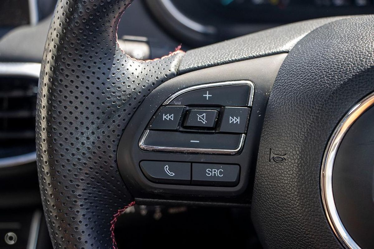 2022 MG HS Plus EV Excite SAS23