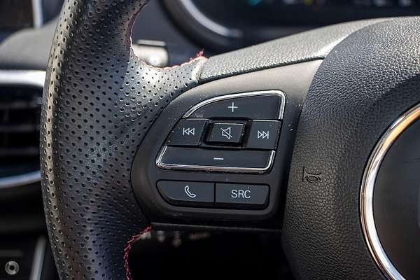 2022 MG HS Plus EV Excite SAS23