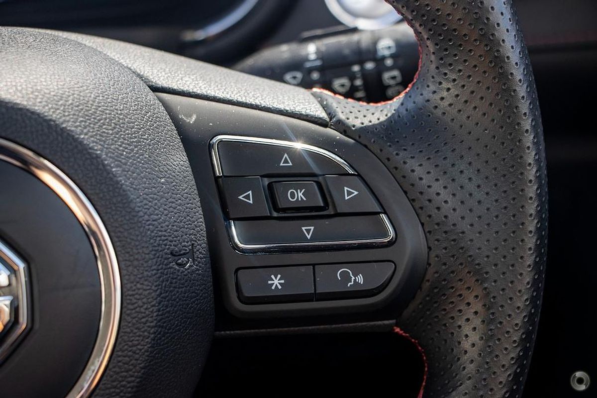 2022 MG HS Plus EV Excite SAS23