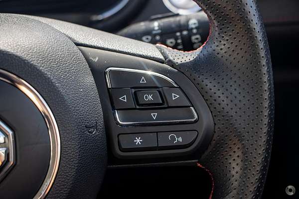 2022 MG HS Plus EV Excite SAS23