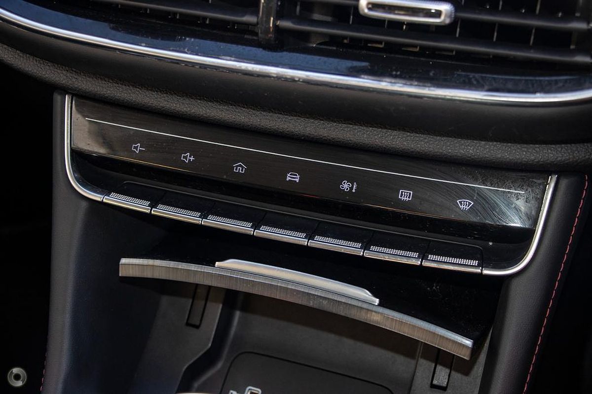 2022 MG HS Plus EV Excite SAS23