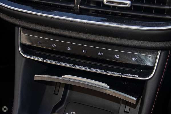 2022 MG HS Plus EV Excite SAS23