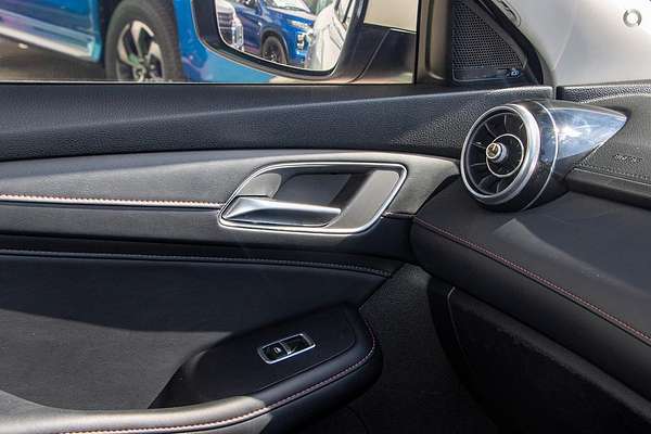 2022 MG HS Plus EV Excite SAS23