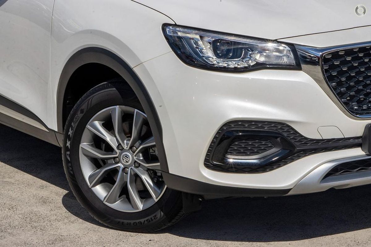 2022 MG HS Plus EV Excite SAS23