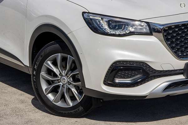 2022 MG HS Plus EV Excite SAS23