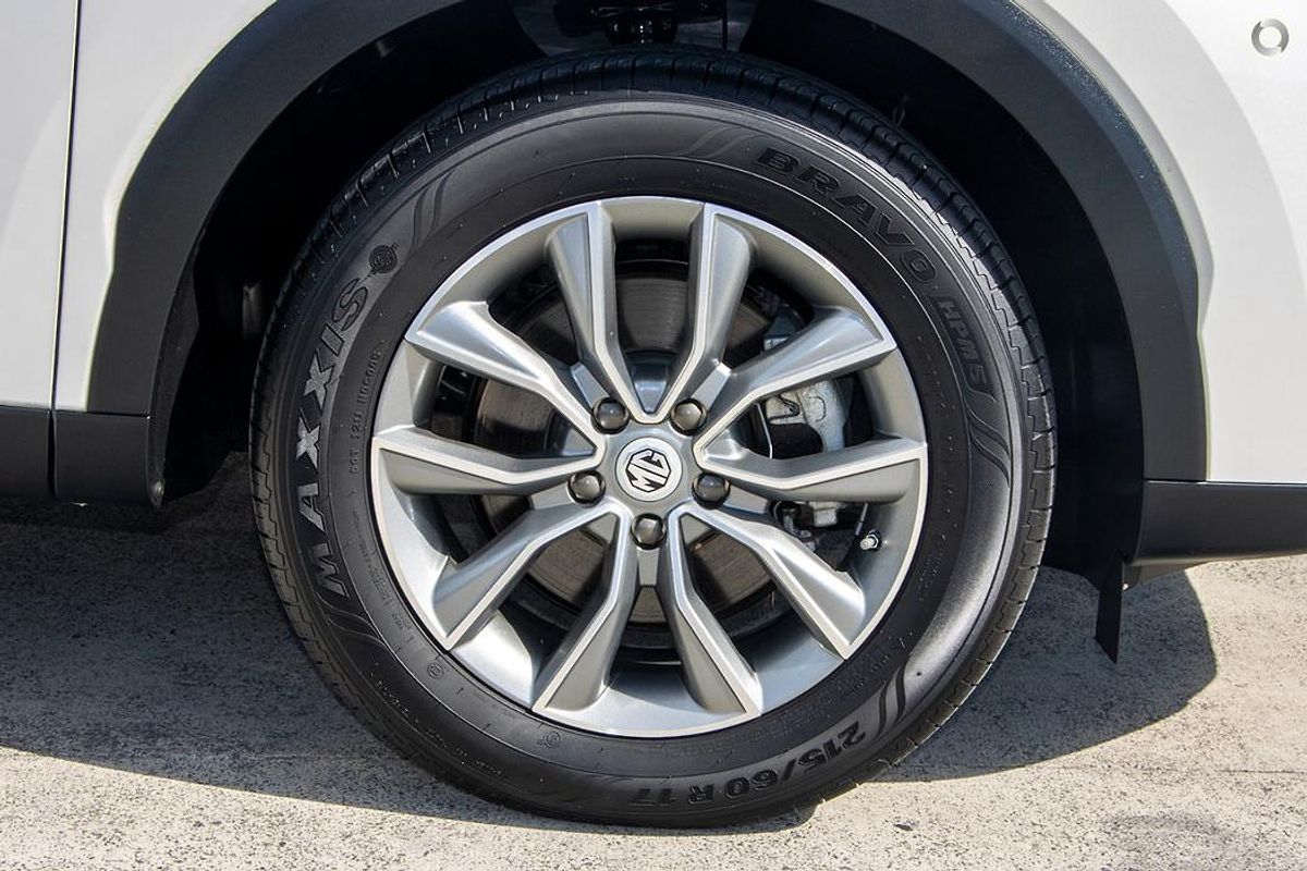 2022 MG HS Plus EV Excite SAS23