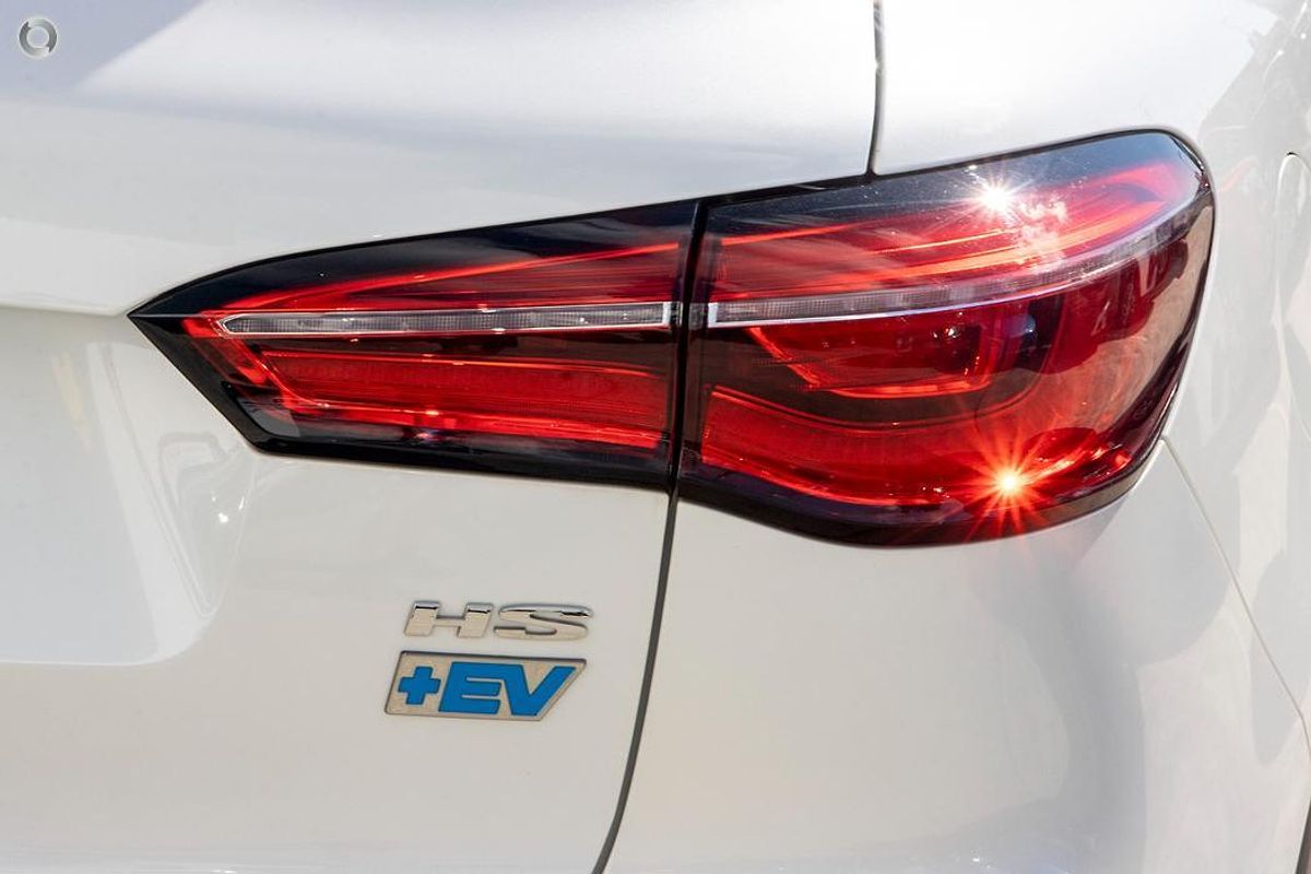 2022 MG HS Plus EV Excite SAS23