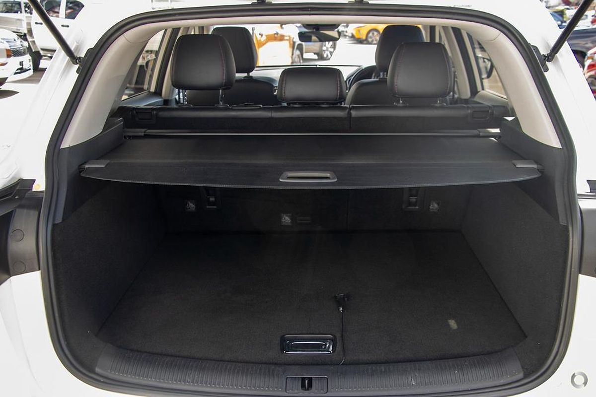 2022 MG HS Plus EV Excite SAS23