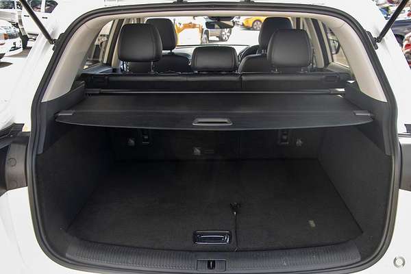 2022 MG HS Plus EV Excite SAS23